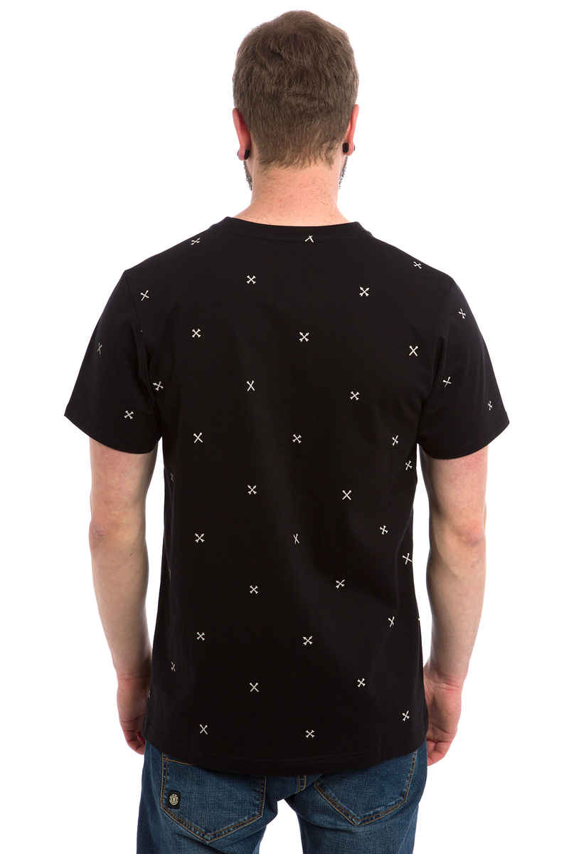 Anuell Samuel T-Shirt (black)