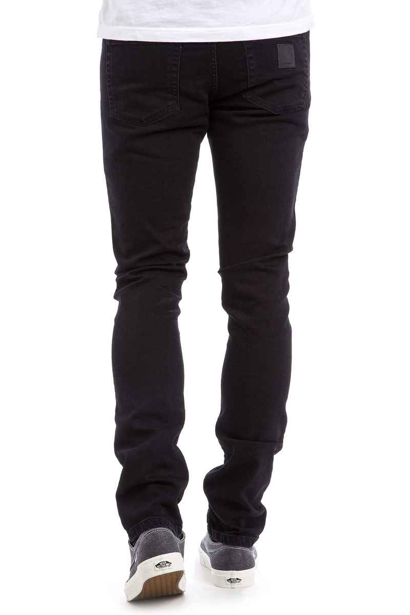 Carhartt WIP Rebel Pant Towner Jeans (black stone washed)