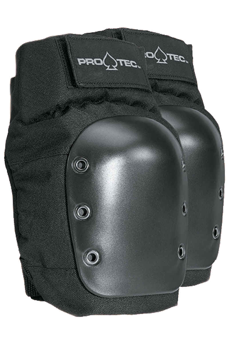 PRO-TEC Street Kniebeschermer (black black)