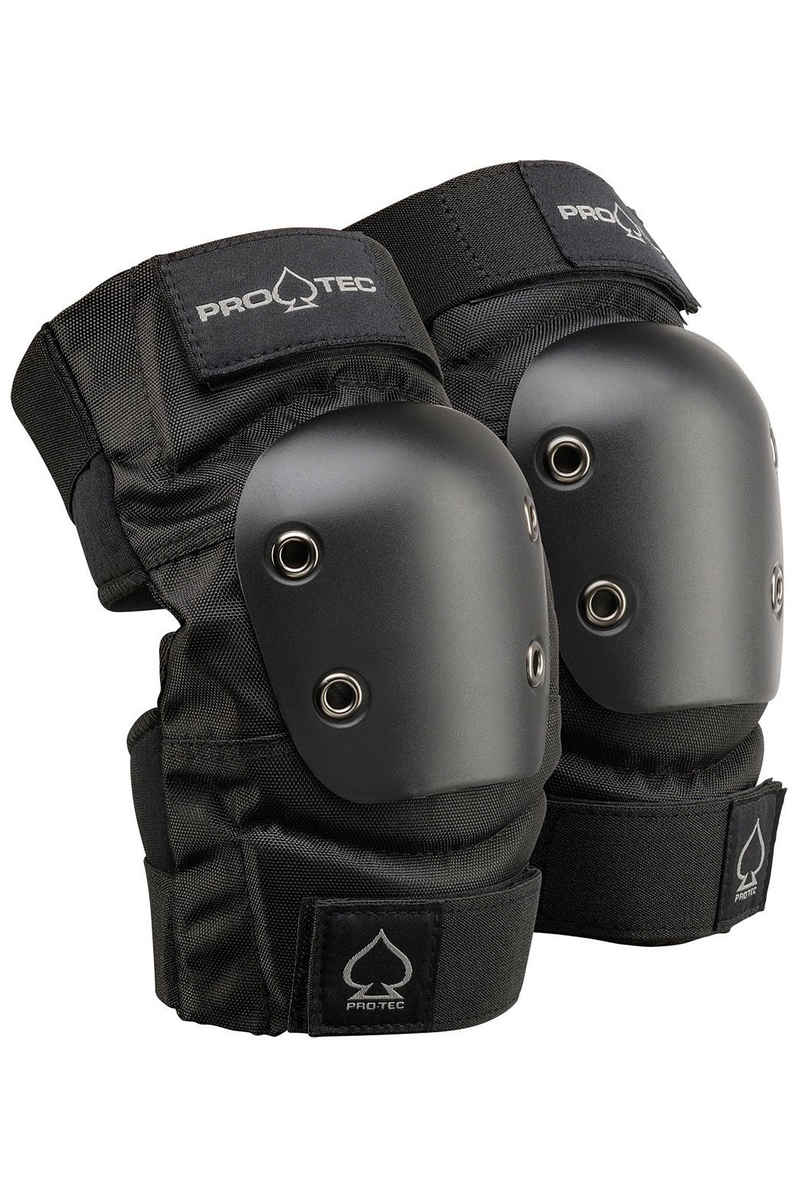 PRO-TEC Street Gear Set de protección kids (black)