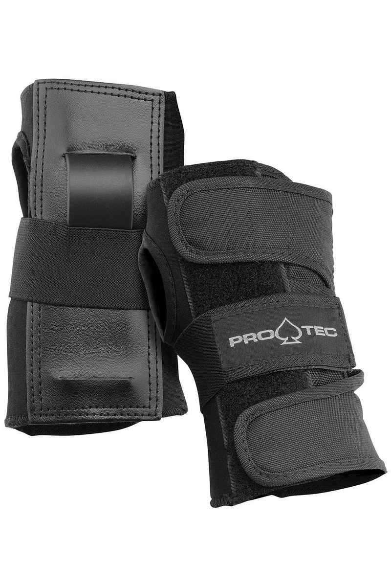 PRO-TEC Street Gear Set de protección kids (black)