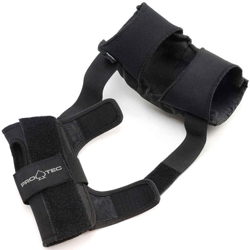 PRO-TEC Street Gear Set de protección kids (black)