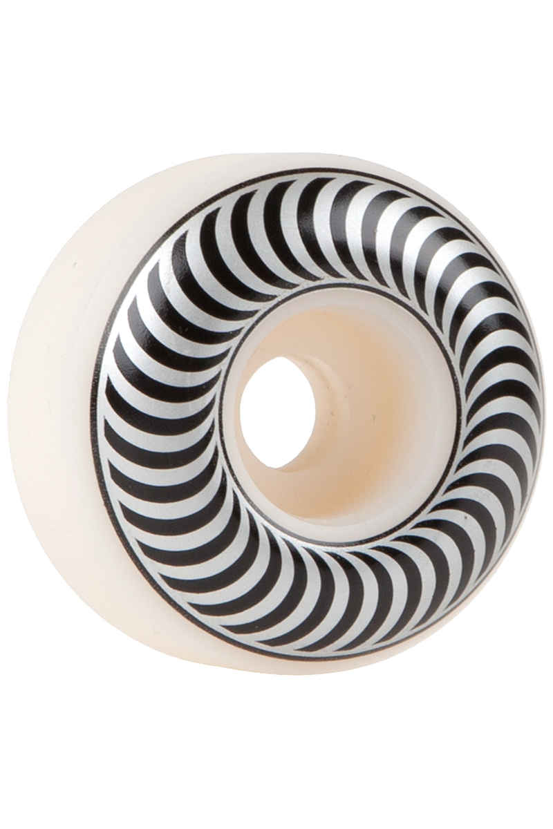 Spitfire Classic Rueda (white) 54mm 99A Pack de 4