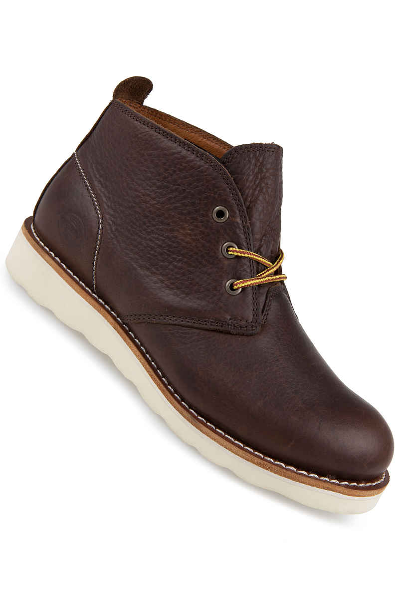 Dickies Nebraska Schoen (dark brown)