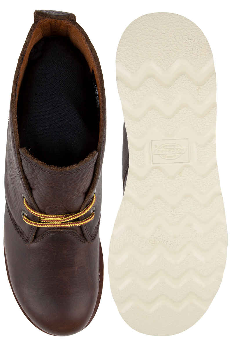 Dickies Nebraska Schoen (dark brown)