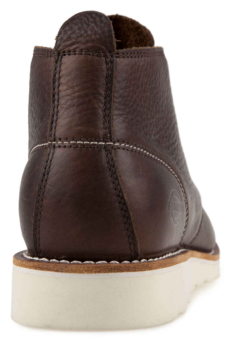 Dickies Nebraska Schoen (dark brown)