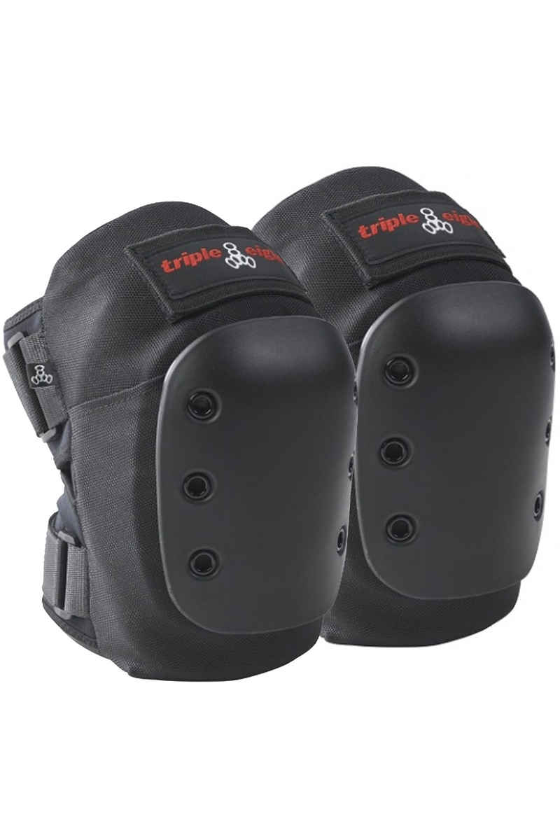 Triple Eight KP Pro Kneepads (black)