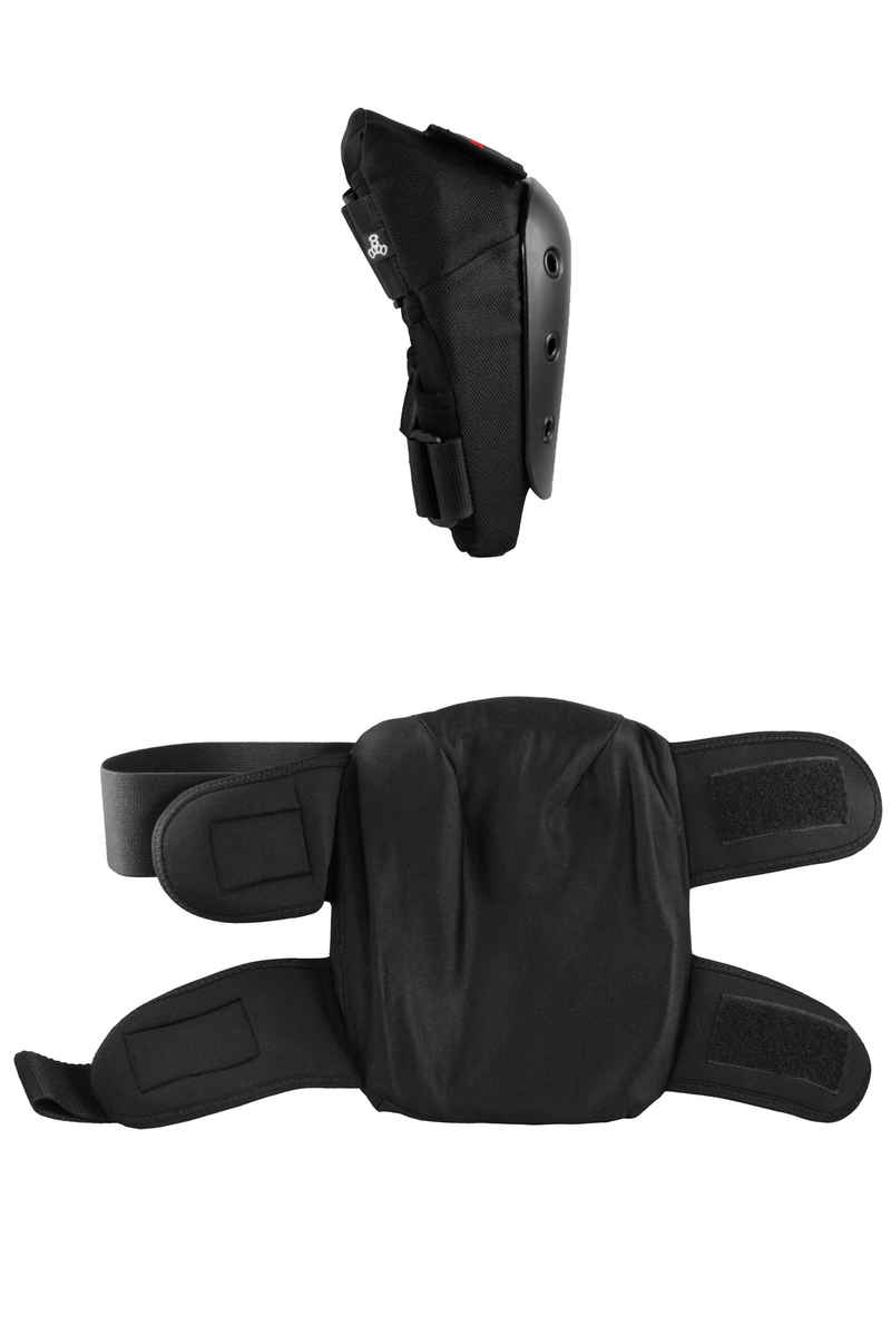 Triple Eight KP Pro Kneepads (black)