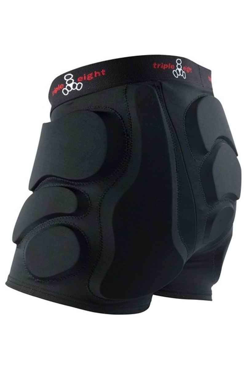 Triple Eight RD Pantalon Protector (black)