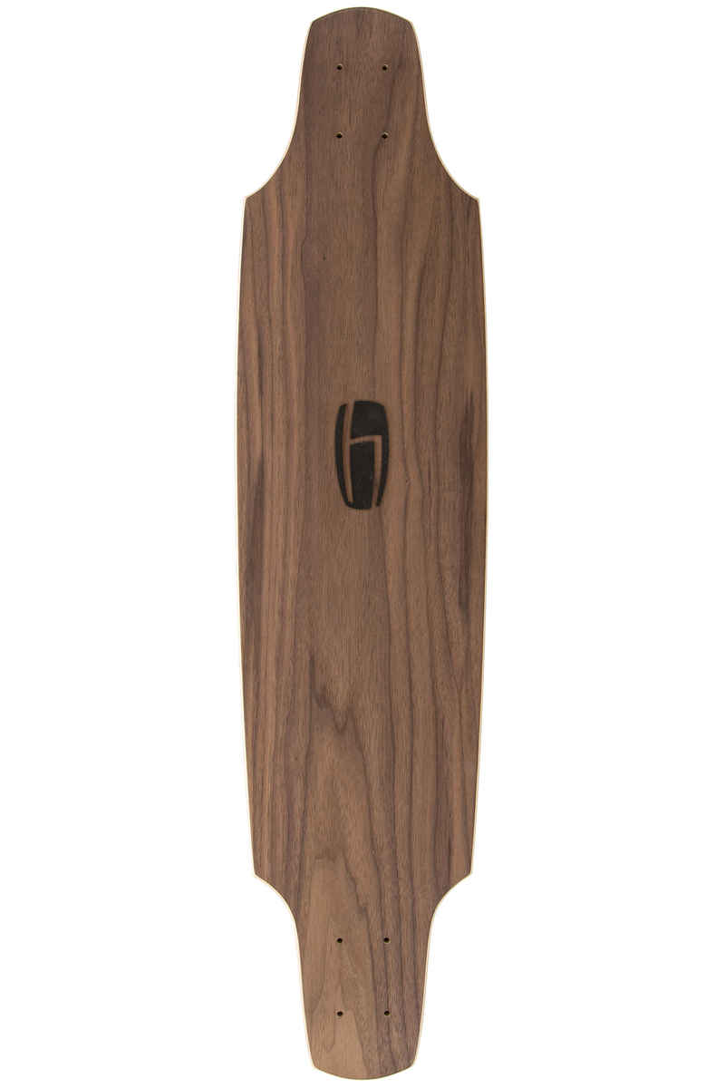 Olson&Hekmati d97 Basic 38.19" (97cm) Longboard Deck