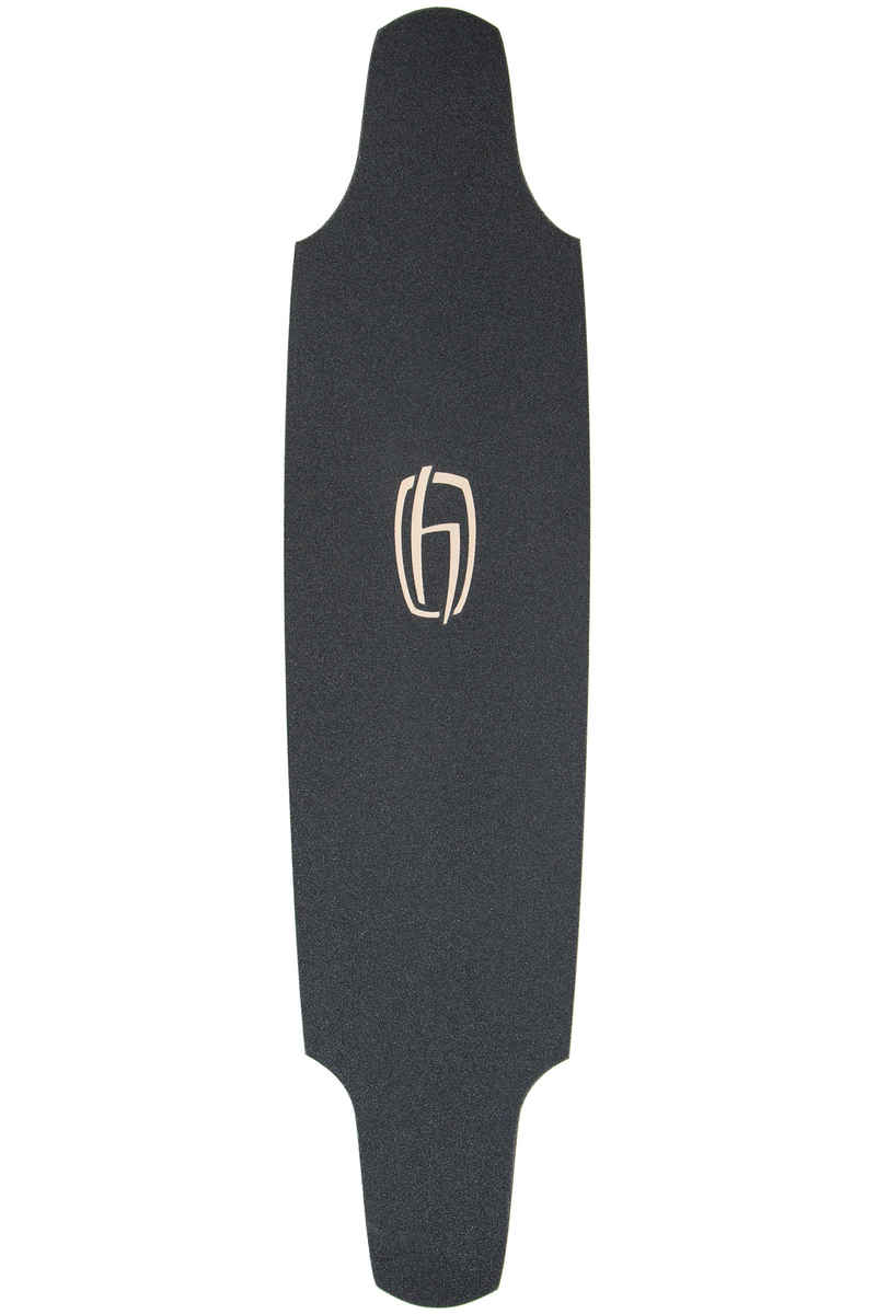 Olson&Hekmati d97 Basic 38.19" (97cm) Longboard Deck