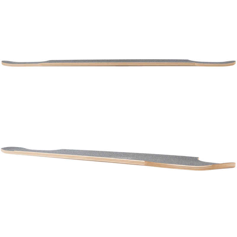 Olson&Hekmati d97 Basic 38.19" (97cm) Longboard Deck