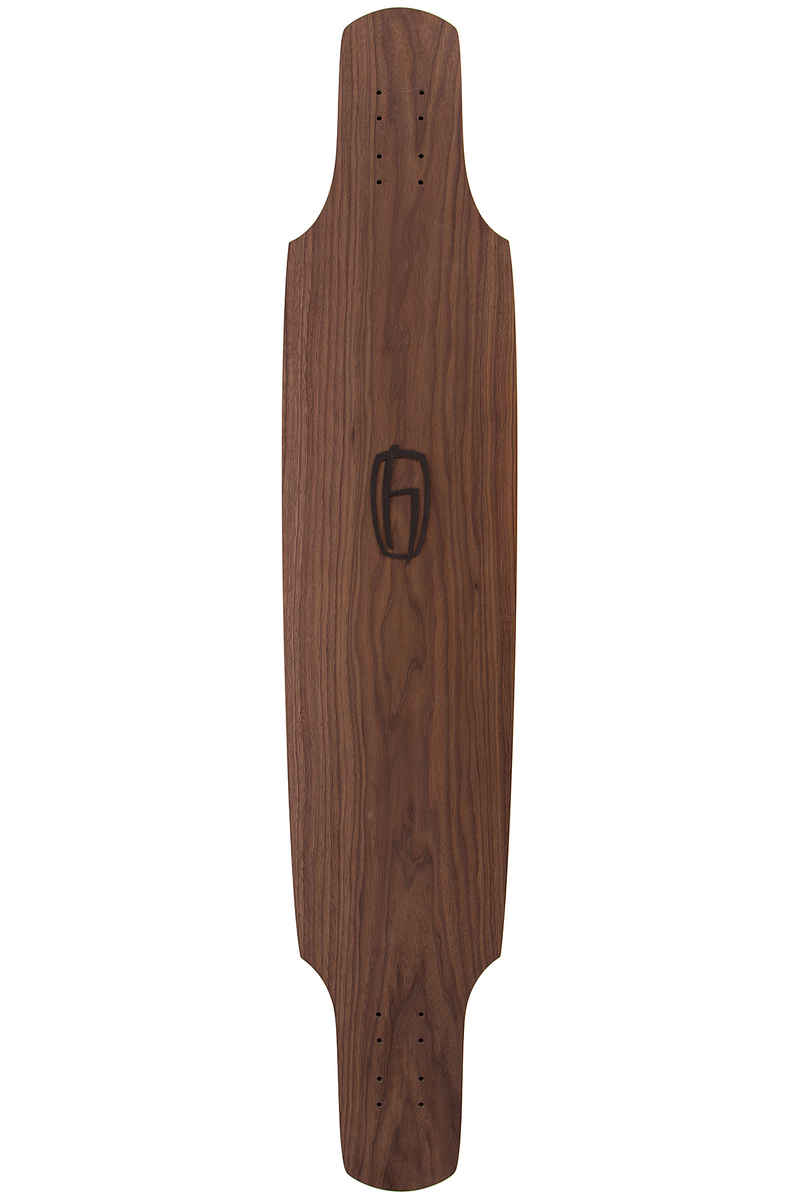 Olson&Hekmati d115 Composite 45.3" (115cm) Planche Longboard