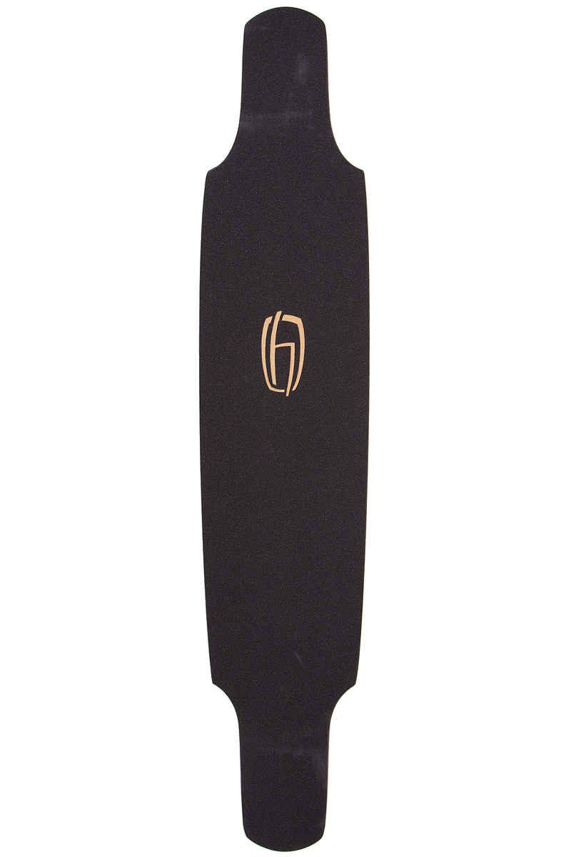 Olson&Hekmati d115 Composite 45.3" (115cm) Planche Longboard