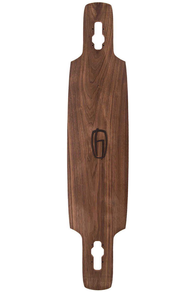 Olson&Hekmati dd110 Composite 43.3" (110cm) Longboard Deck