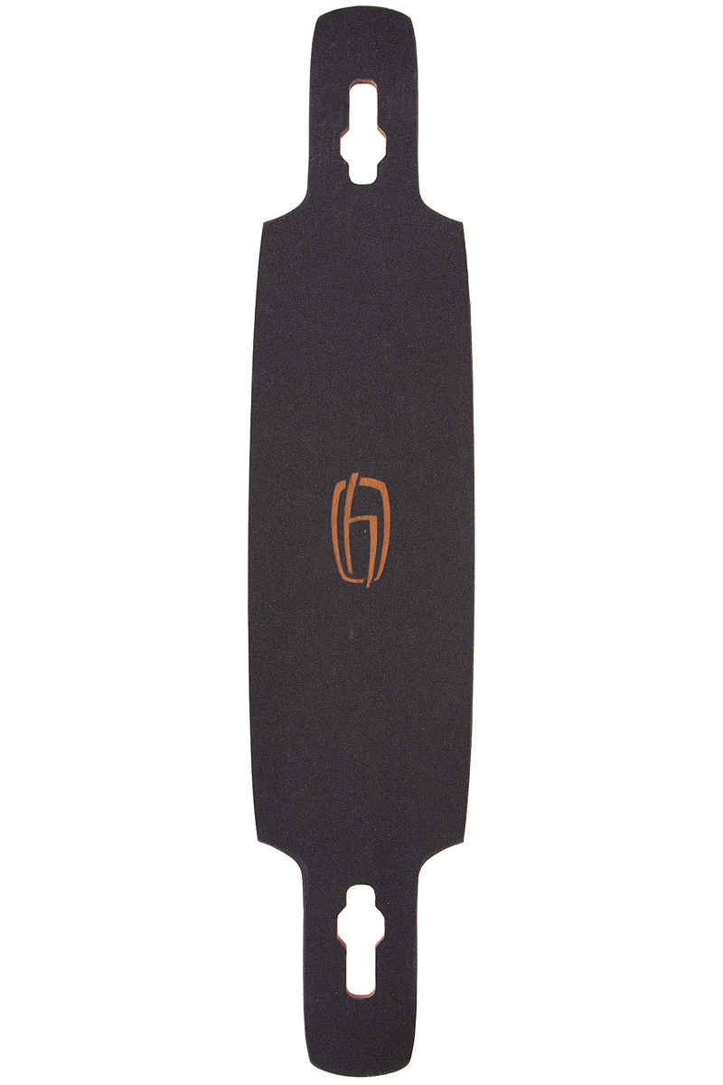 Olson&Hekmati dd110 Composite 43.3" (110cm) Longboard Deck