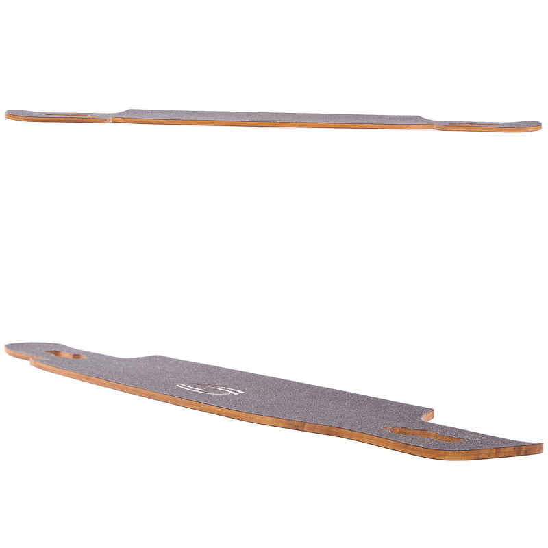 Olson&Hekmati dd110 Composite 43.3" (110cm) Longboard Deck