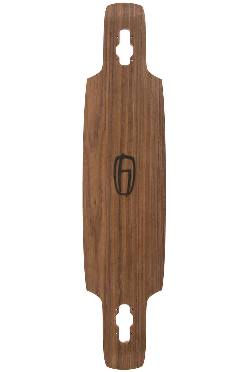 Olson&Hekmati dd100 Composite 39.4" (100cm) Longboard Deck