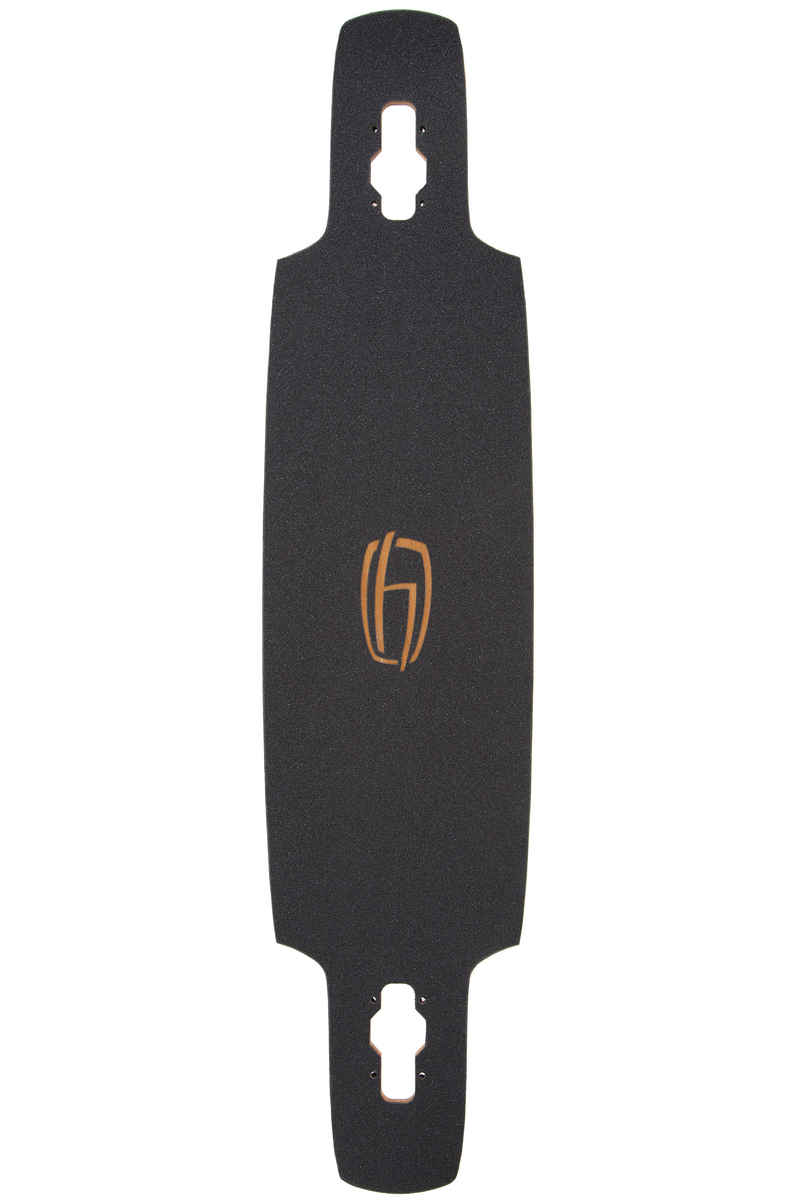 Olson&Hekmati dd100 Composite 39.4" (100cm) Longboard Deck