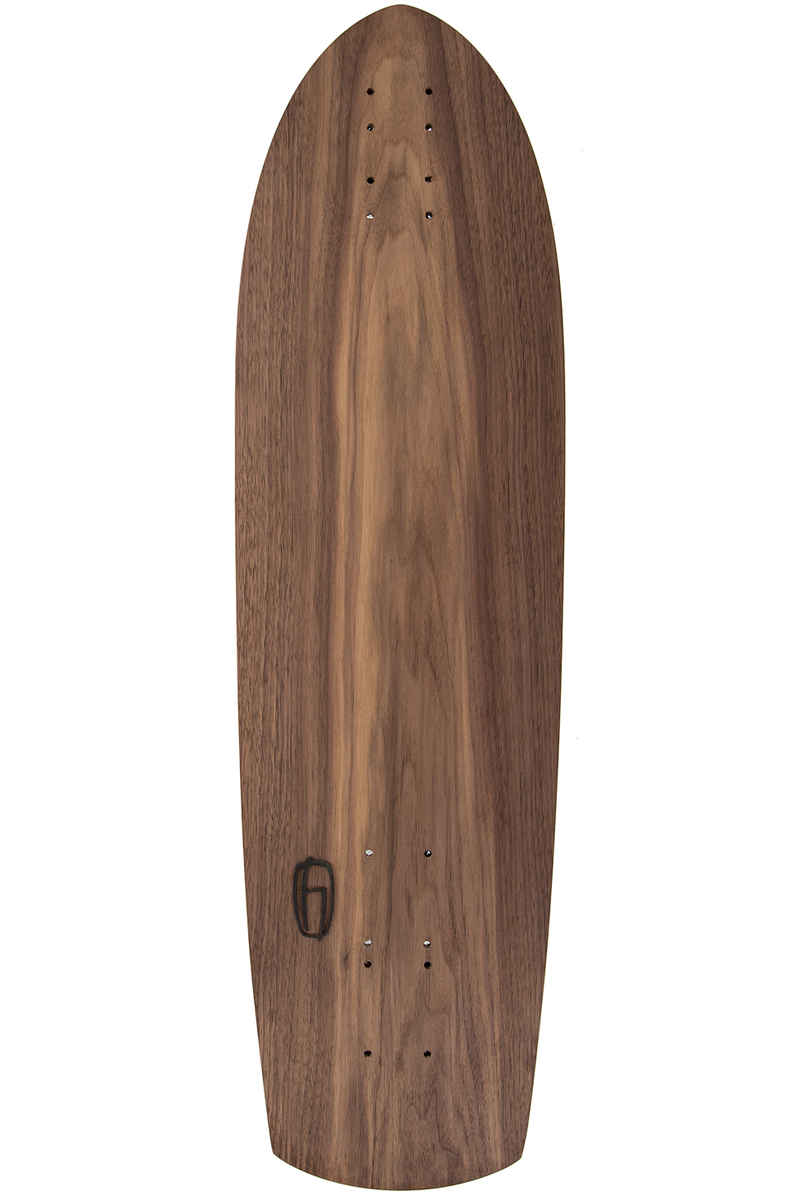 Olson&Hekmati sc85 Manufacture 33.46" (85cm) Planche Longboard