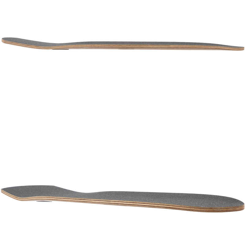 Olson&Hekmati sc85 Manufacture 33.46" (85cm) Planche Longboard