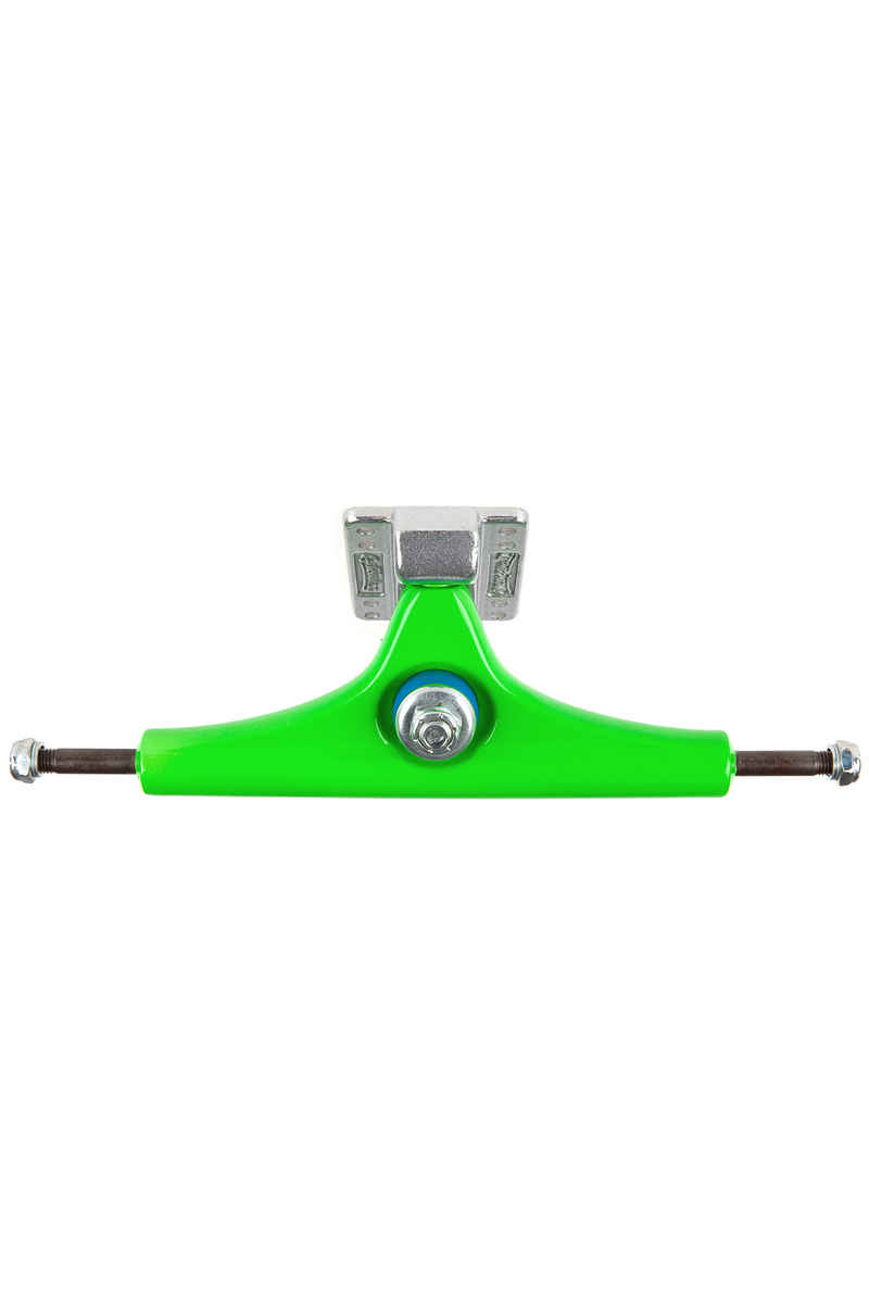 Gullwing Charger II 10" Achse (green)