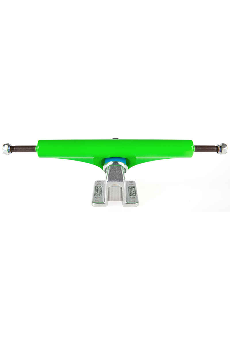 Gullwing Charger II 10" Achse (green)