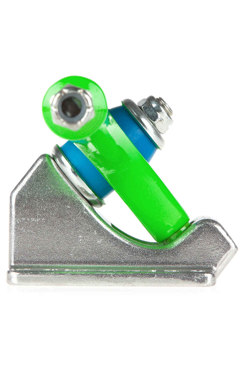 Gullwing Charger II 10" Achse (green)