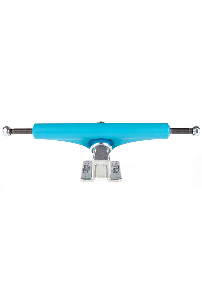 Gullwing Charger II 10" Achse (blue)