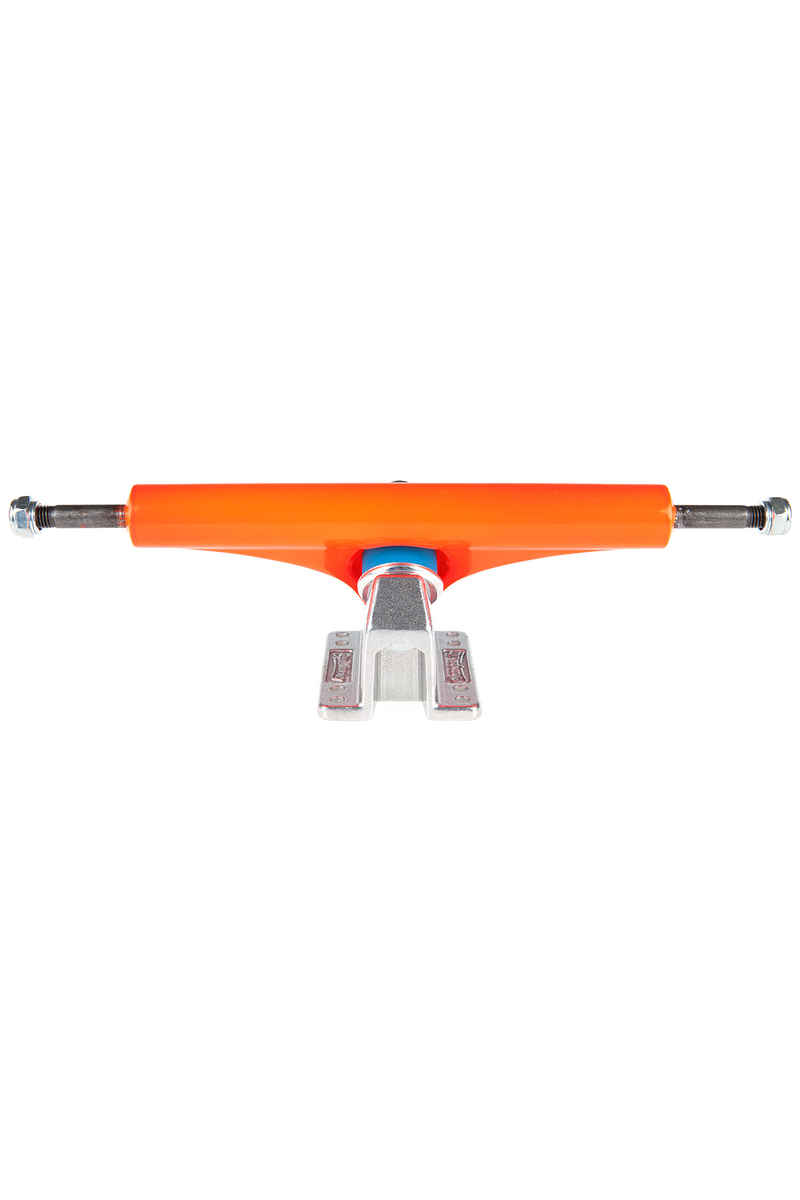 Gullwing Charger II 10" Achse (orange)