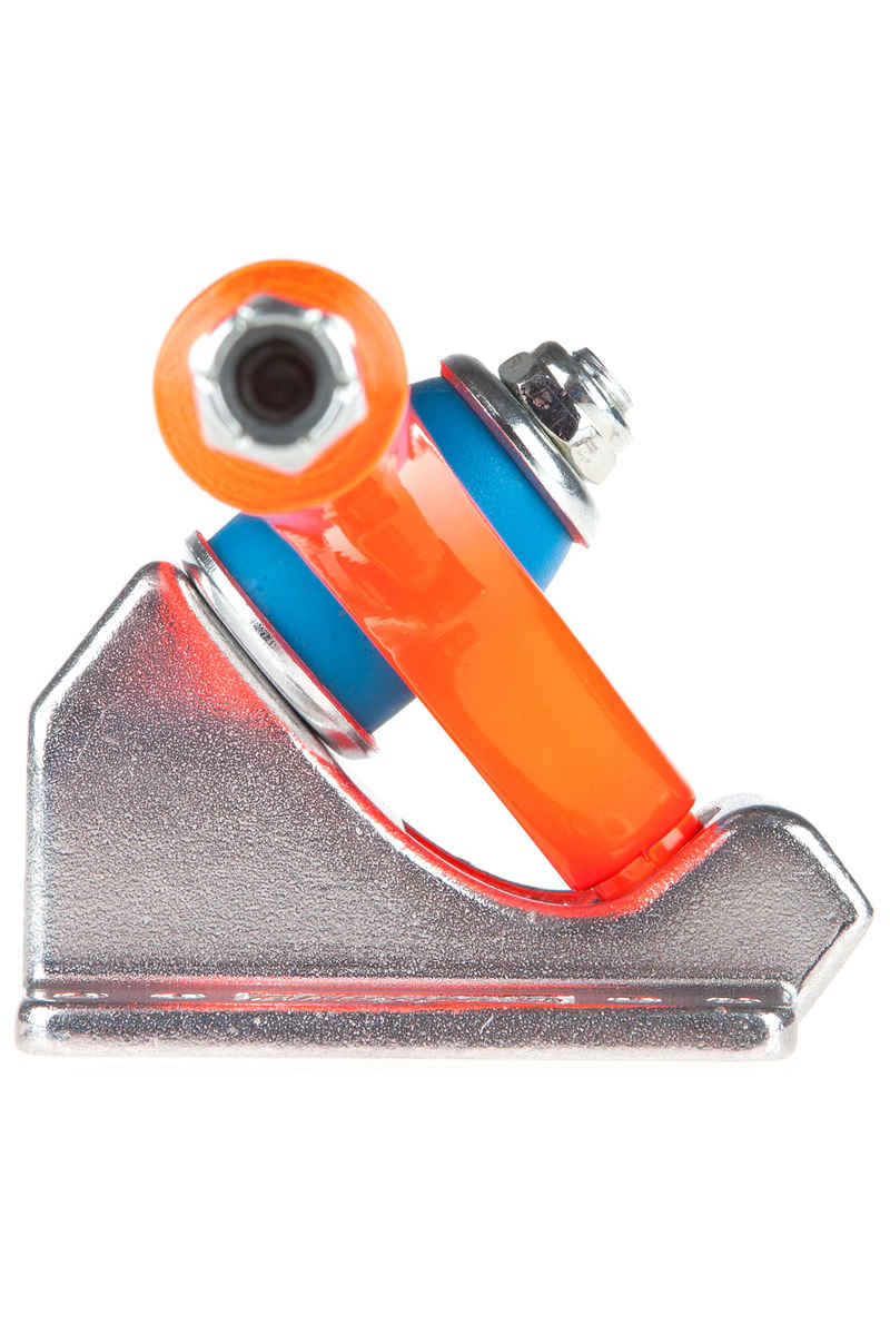Gullwing Charger II 10" Achse (orange)