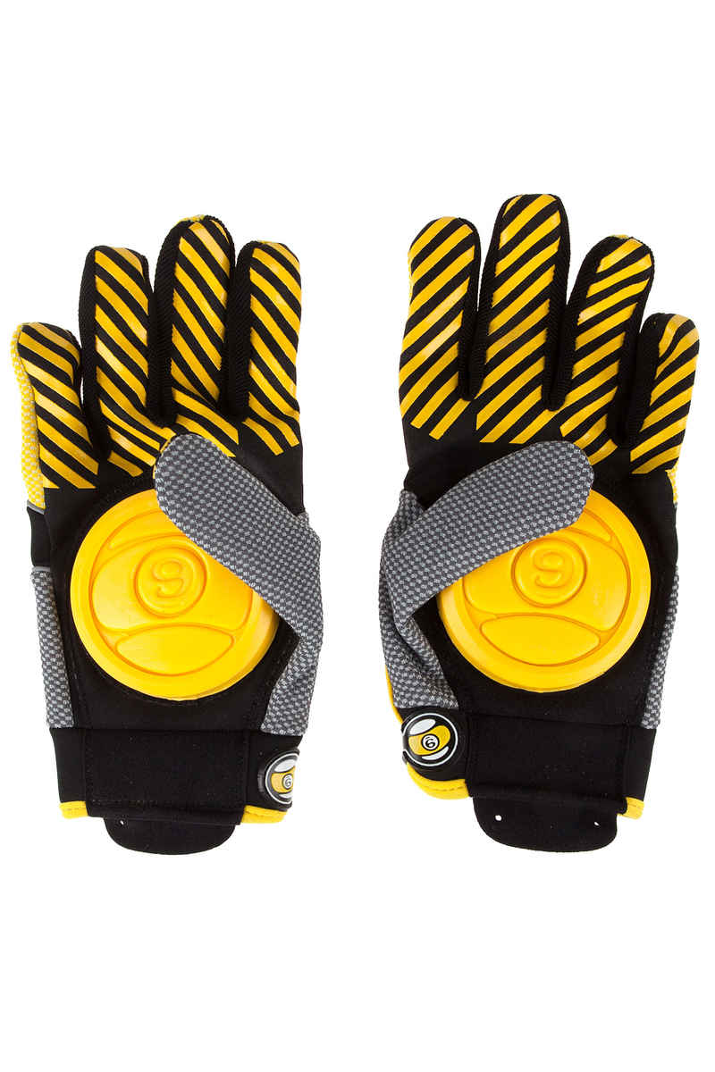 Sector 9 Apex Protection Main (yellow)