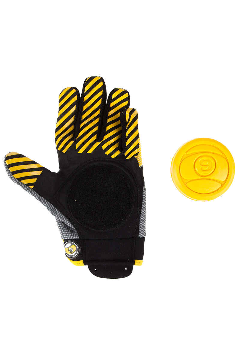 Sector 9 Apex Protection Main (yellow)