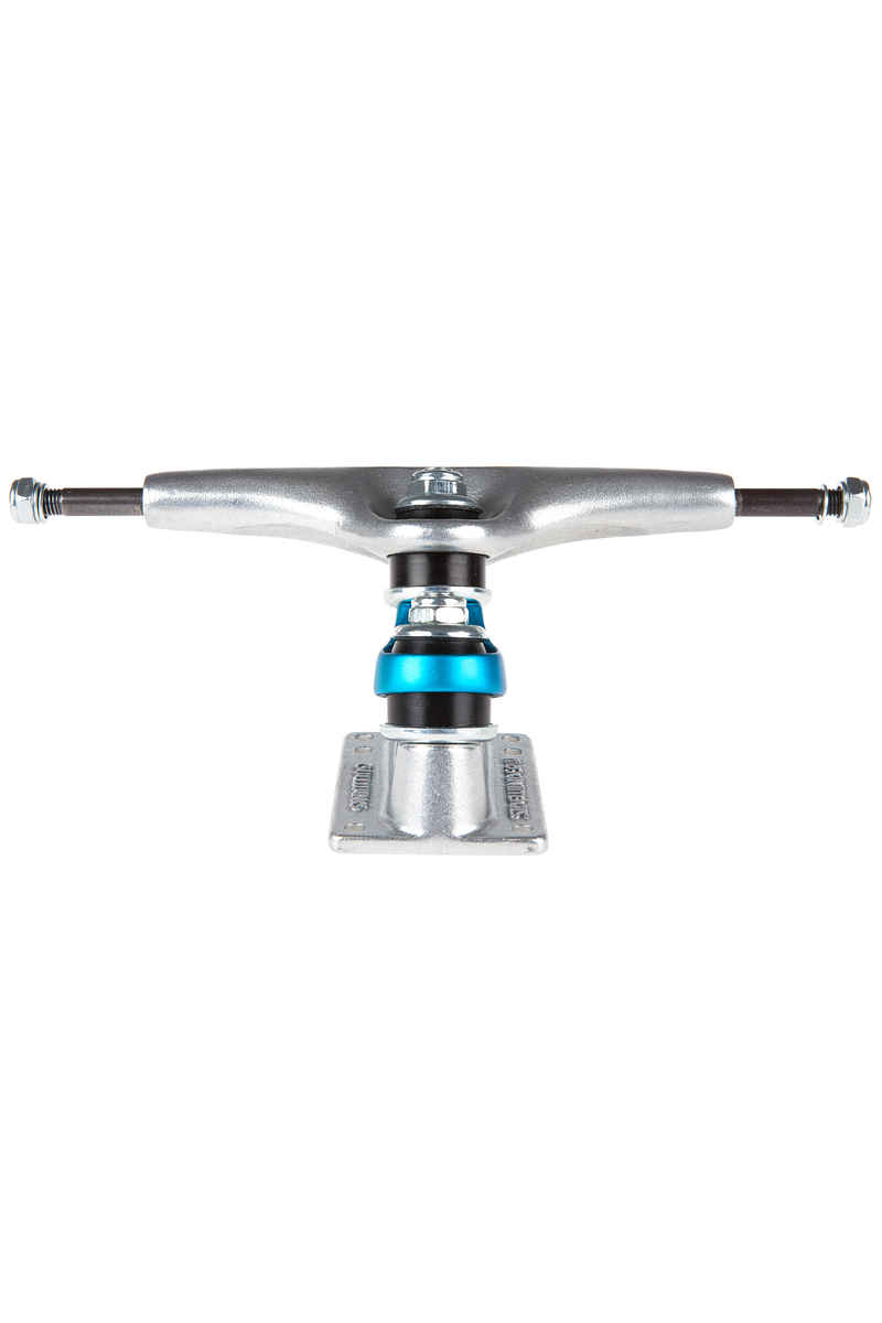 Gullwing Sidewinder II 9" Achse (silver blue)