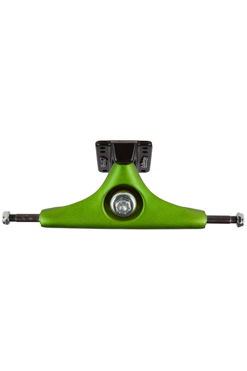Gullwing Charger 9" Achse (lime black)