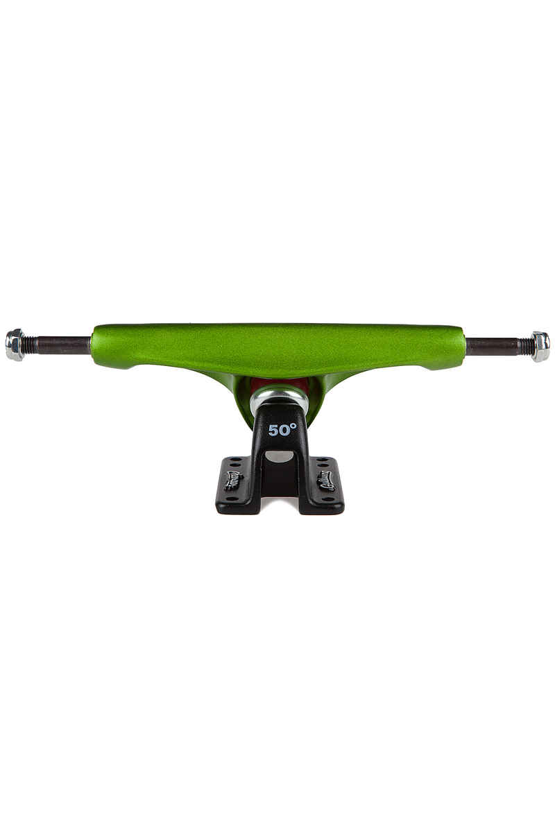 Gullwing Charger 9" Achse (lime black)