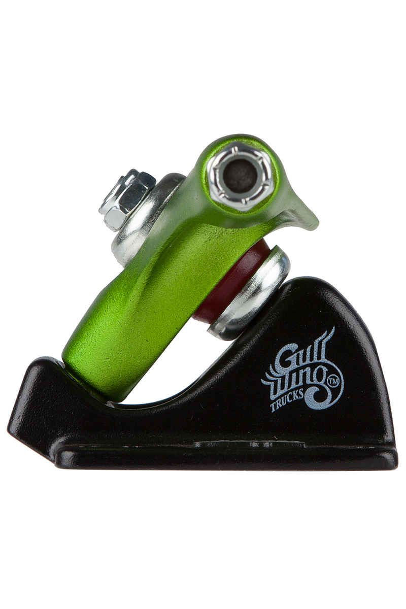 Gullwing Charger 9" Achse (lime black)
