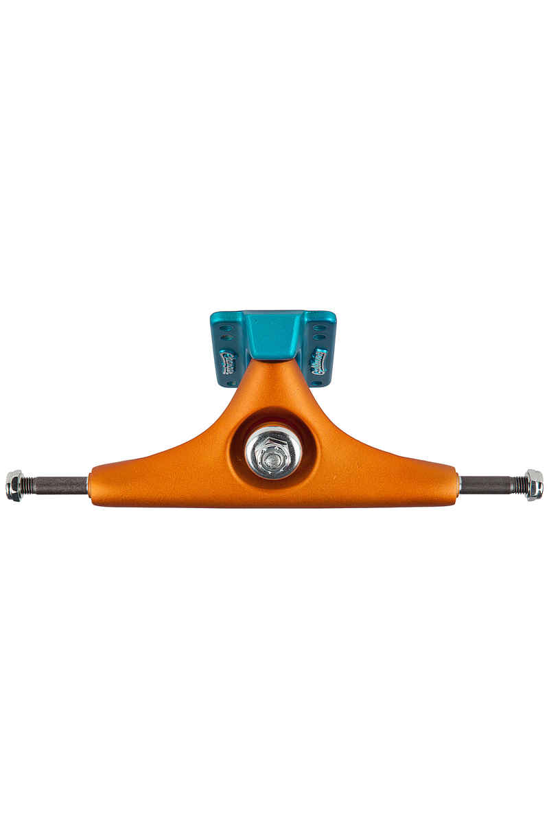 Gullwing Charger 9" Achse (orange blue)