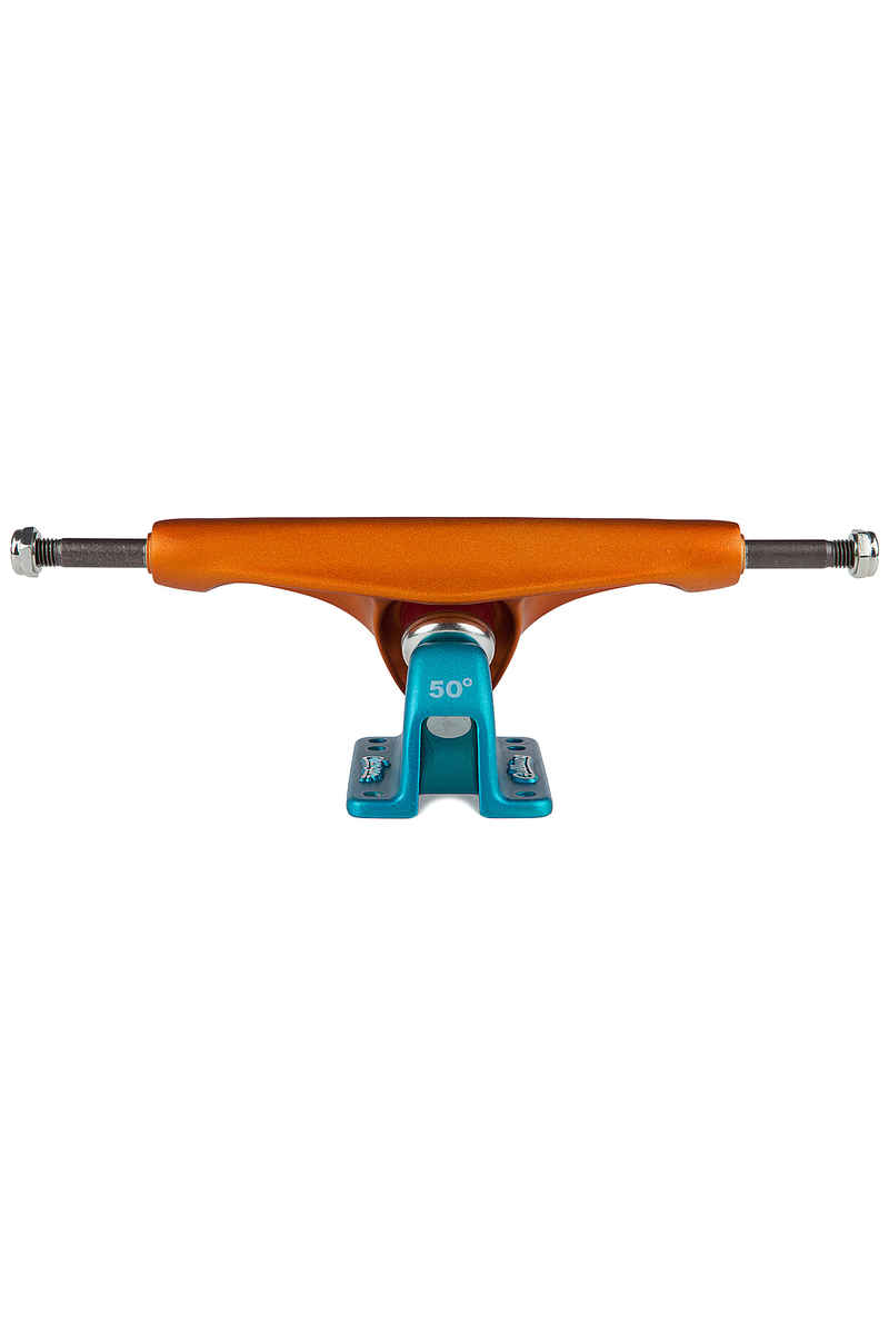 Gullwing Charger 9" Achse (orange blue)