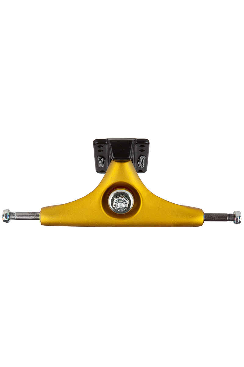 Gullwing Charger 9" Achse (gold black)