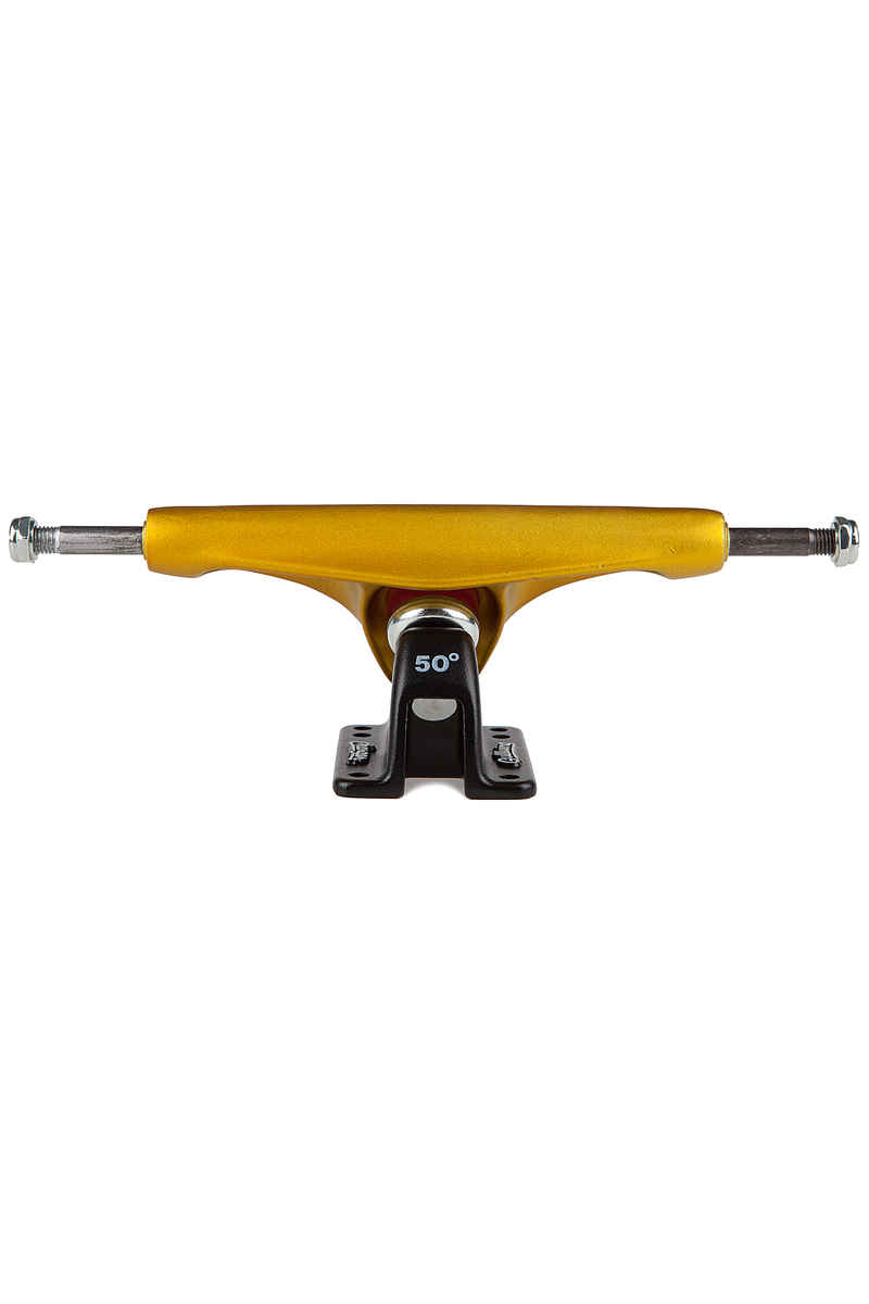 Gullwing Charger 9" Achse (gold black)