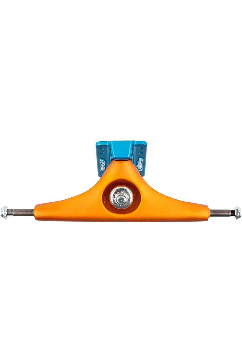 Gullwing Charger 10" Achse (orange blue)