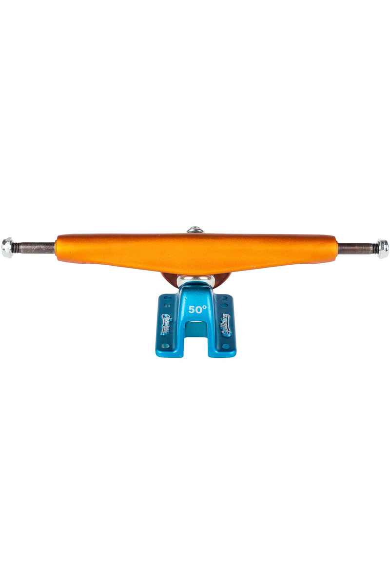 Gullwing Charger 10" Achse (orange blue)