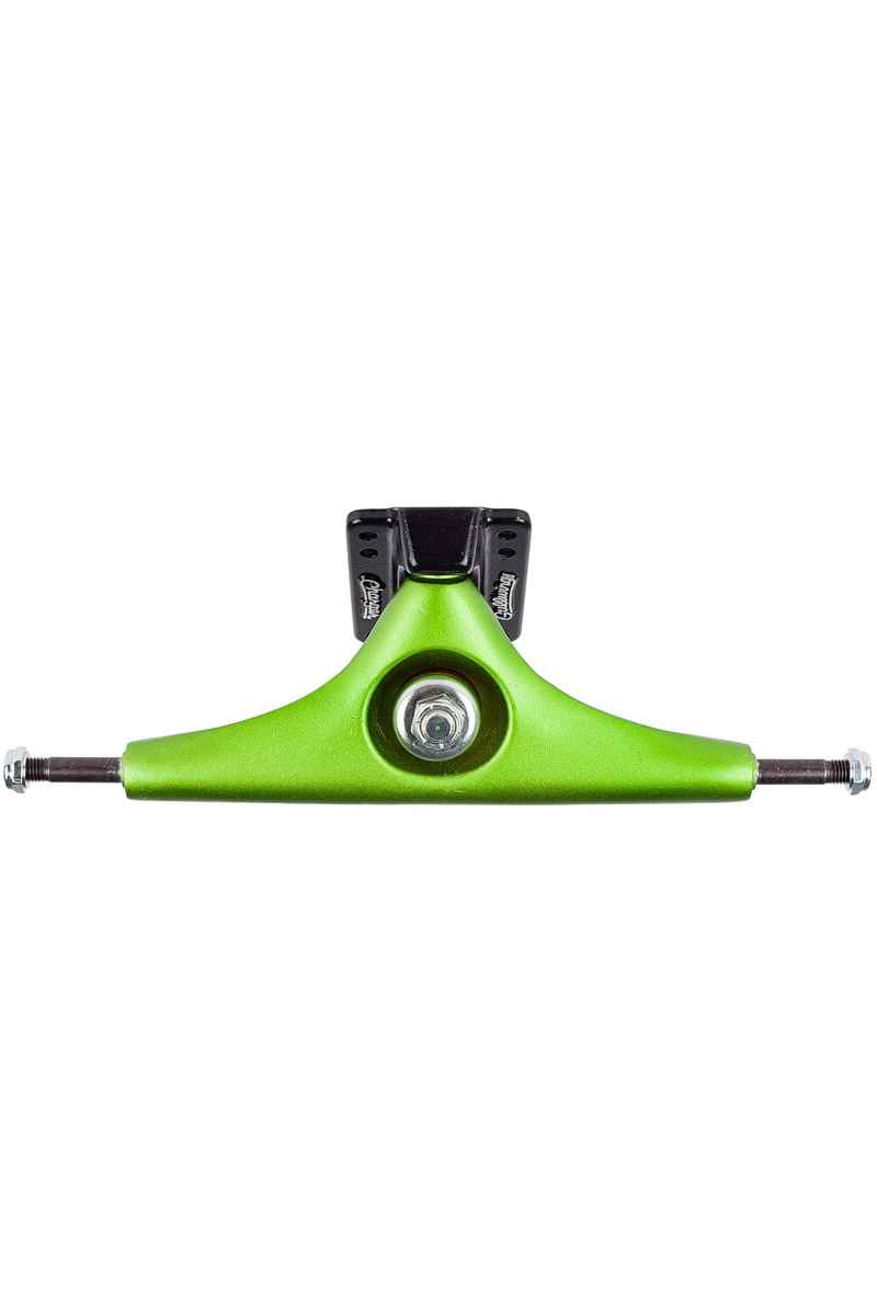Gullwing Charger 10" Achse (lime black)