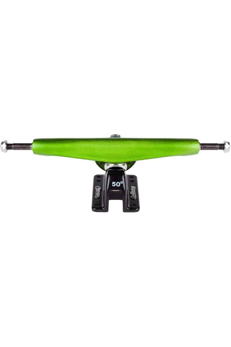 Gullwing Charger 10" Achse (lime black)