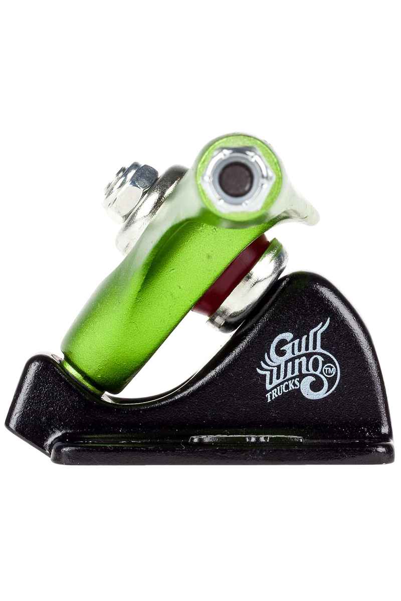 Gullwing Charger 10" Achse (lime black)
