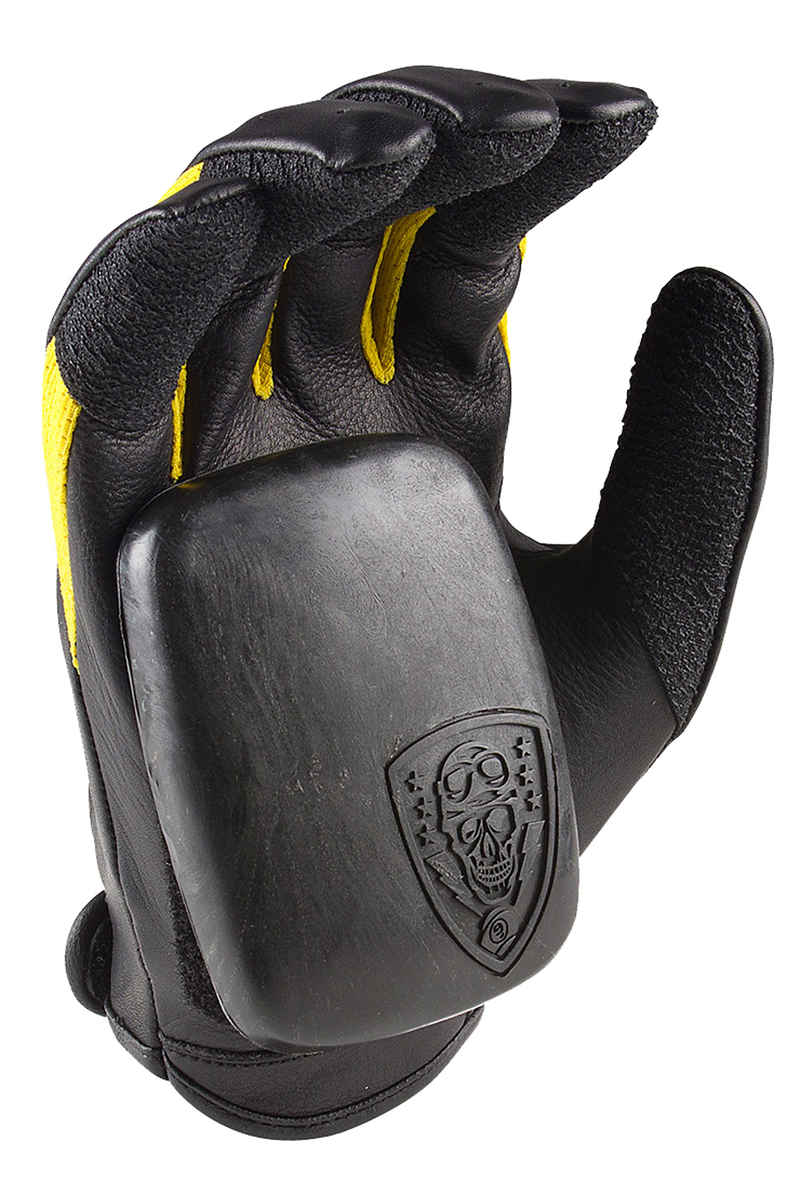 Sector 9 Thunder Paramani