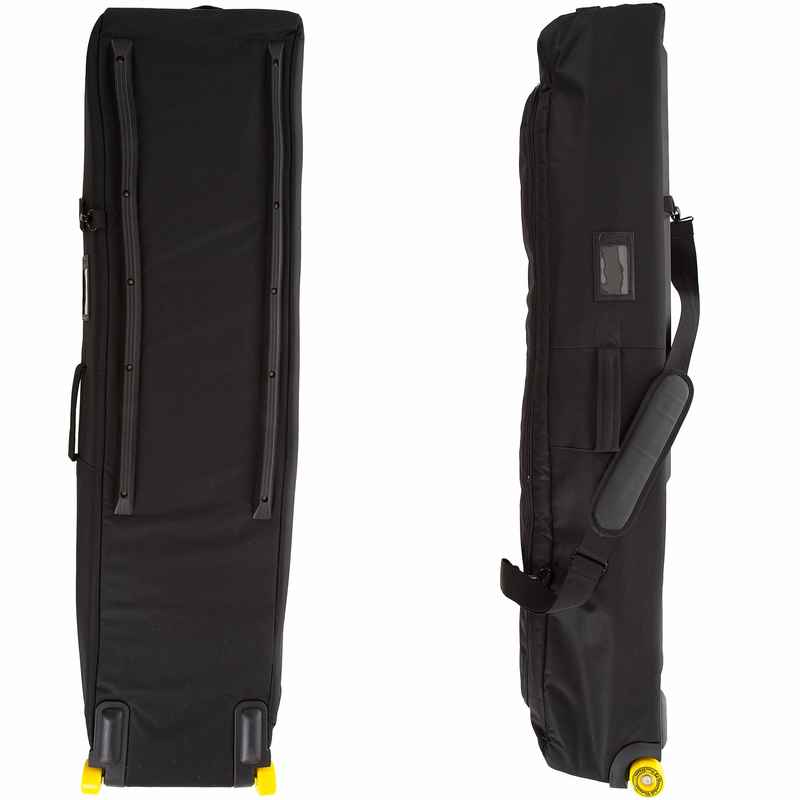 Sector 9 Lightning II Tasche (black)