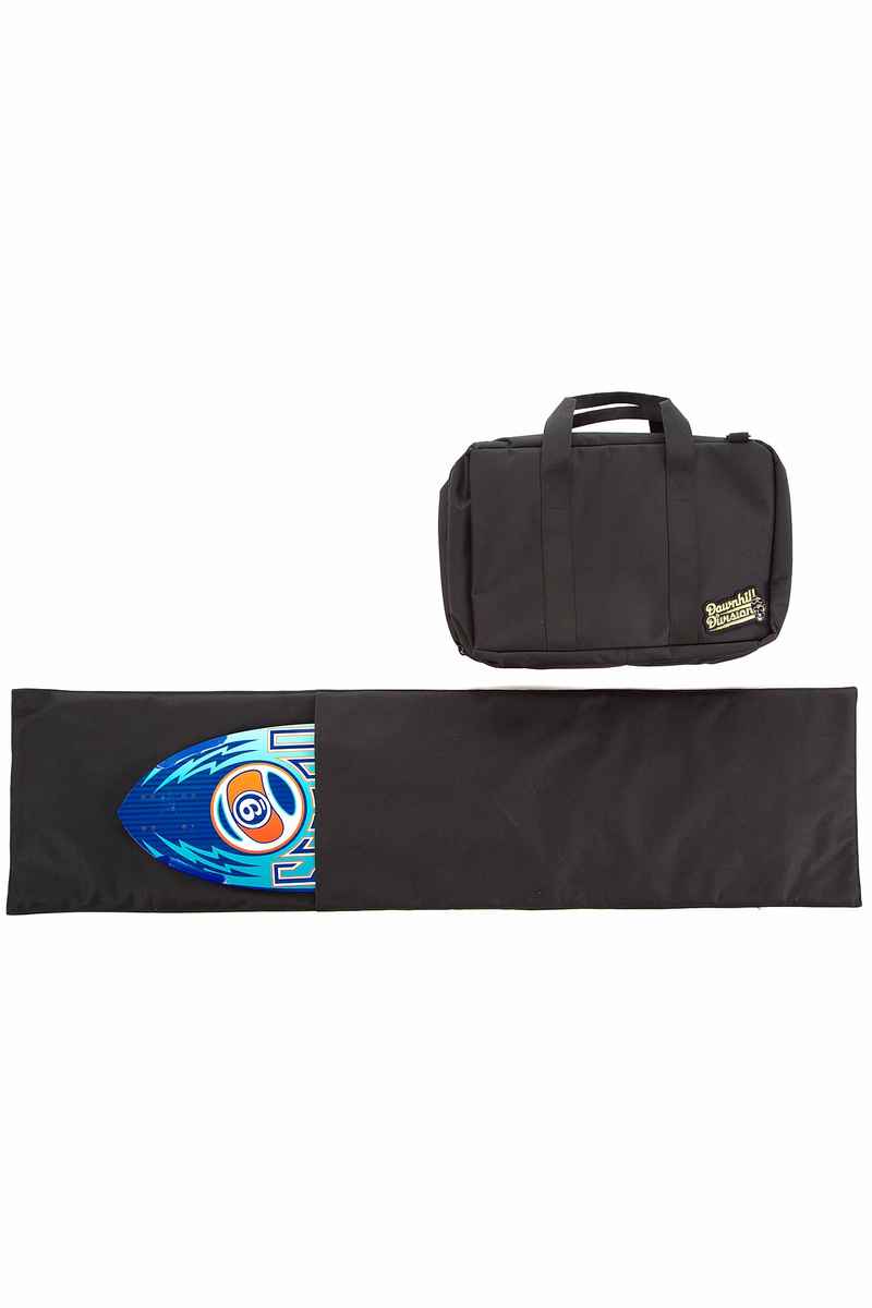 Sector 9 Lightning II Tasche (black)