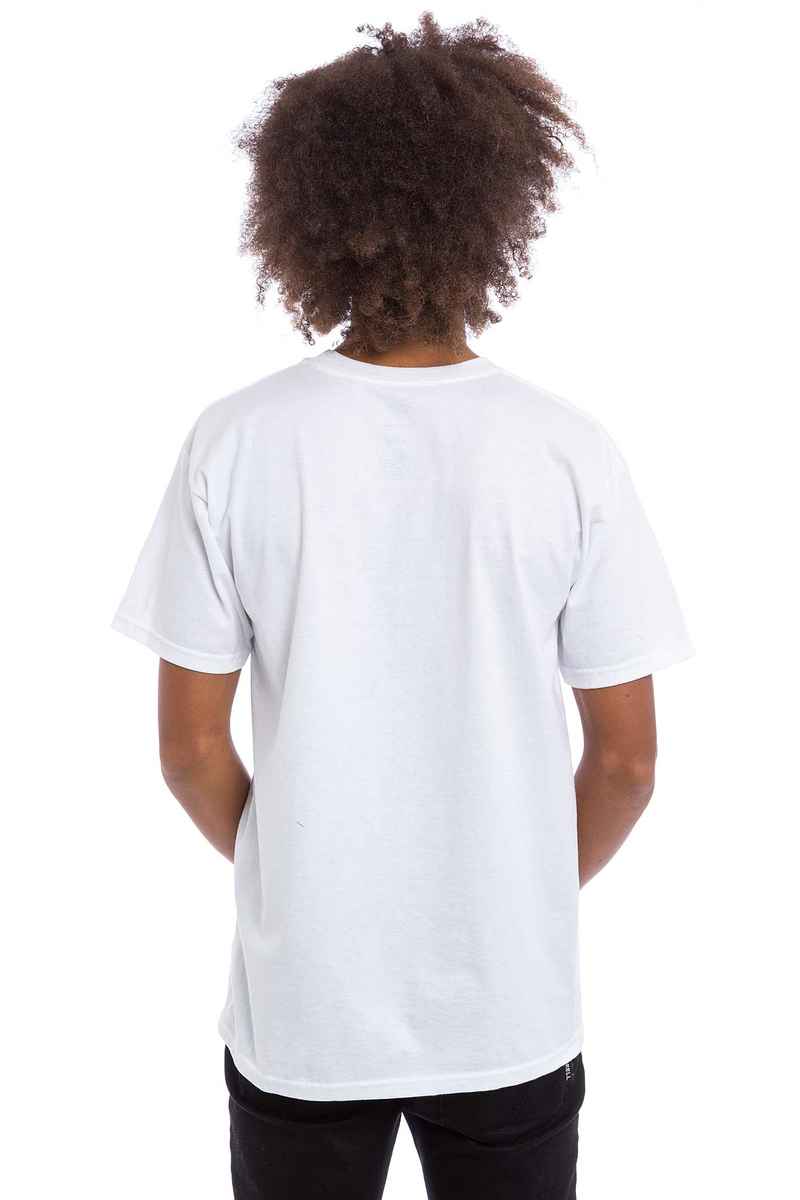 Diamond OG Script T-Shirt (white)